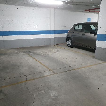 Ocean Rest Canteras Beach & Parking ลาสปัลมาส เด กรานคานาเรีย ภายนอก รูปภาพ