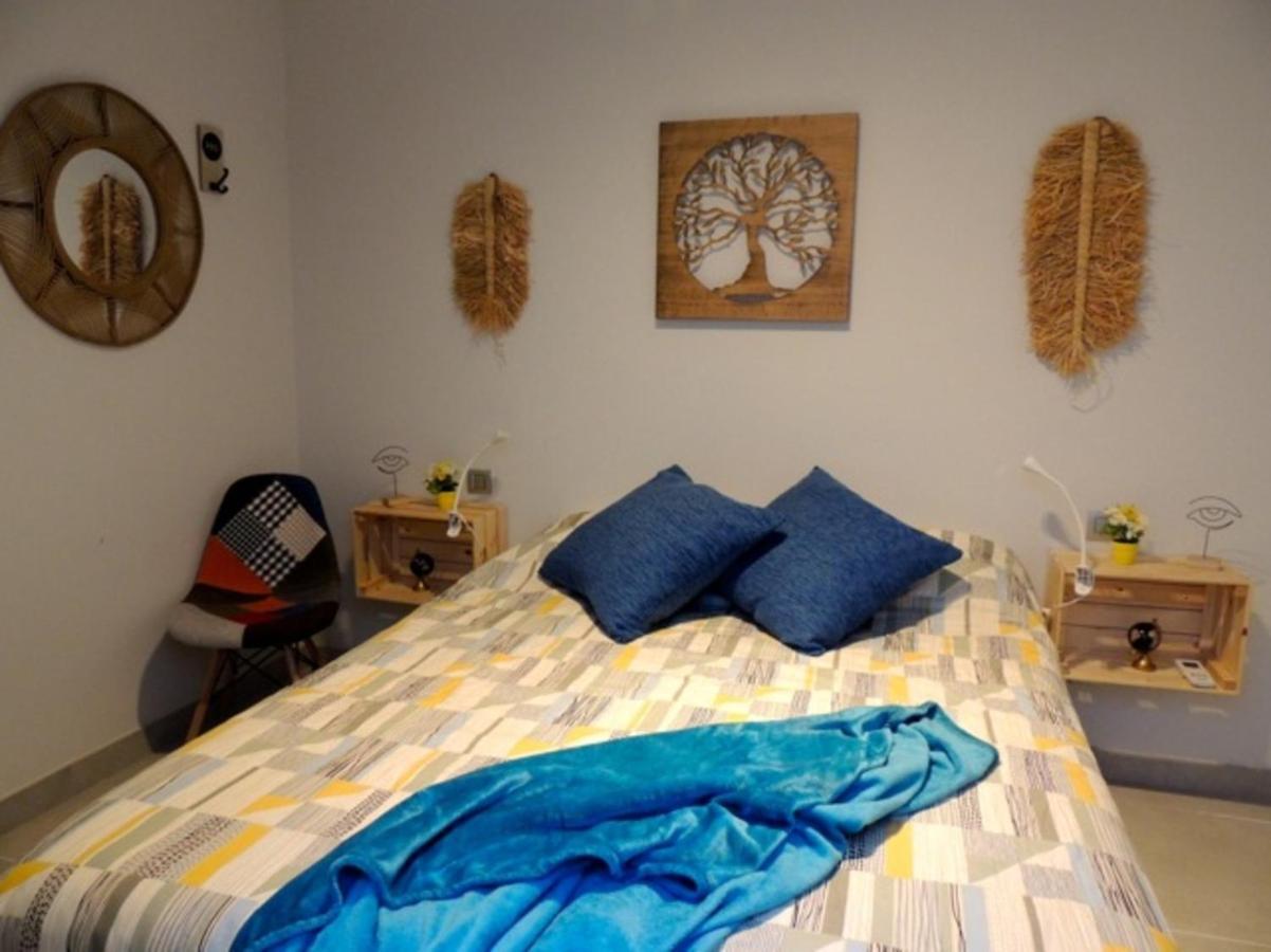 Ocean Rest Canteras Beach & Parking ลาสปัลมาส เด กรานคานาเรีย ภายนอก รูปภาพ