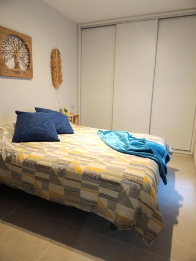 Ocean Rest Canteras Beach & Parking ลาสปัลมาส เด กรานคานาเรีย ภายนอก รูปภาพ