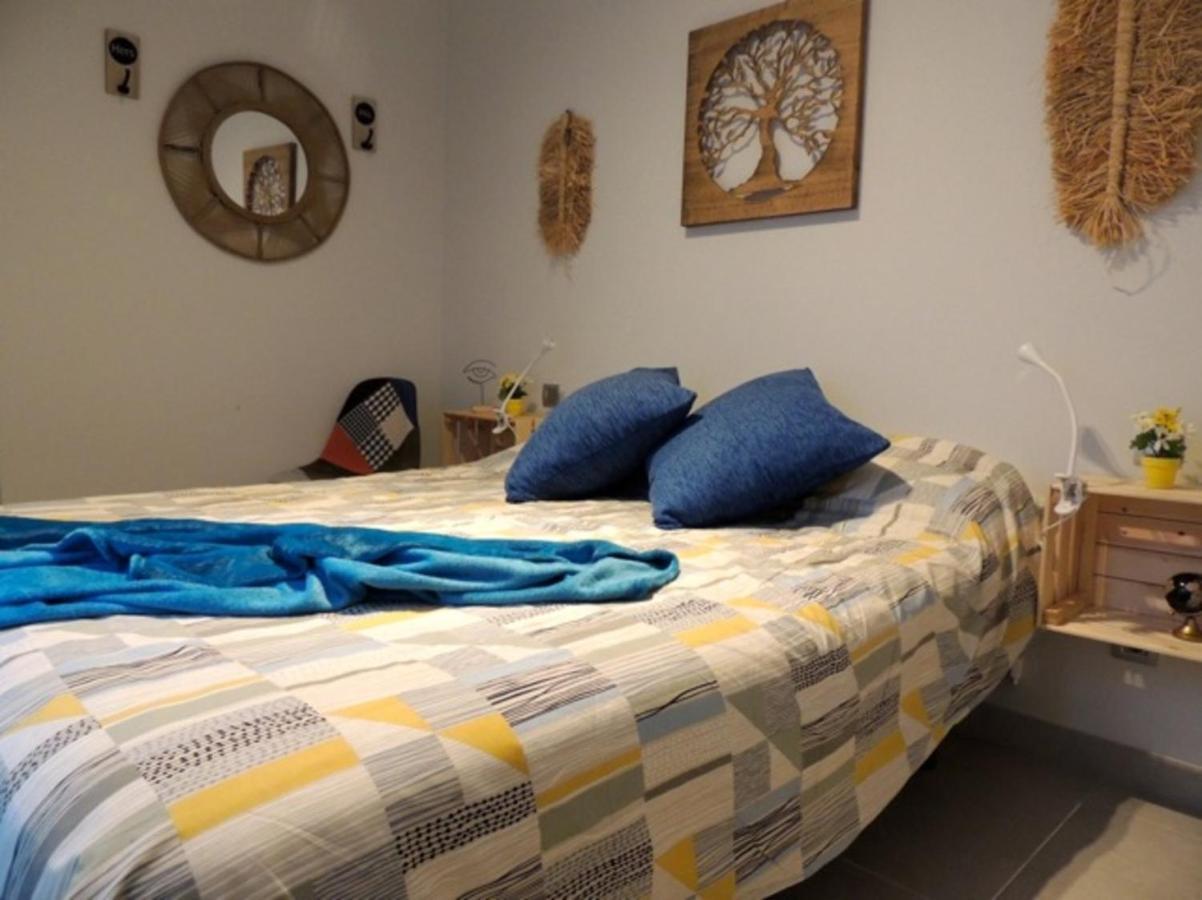 Ocean Rest Canteras Beach & Parking ลาสปัลมาส เด กรานคานาเรีย ภายนอก รูปภาพ